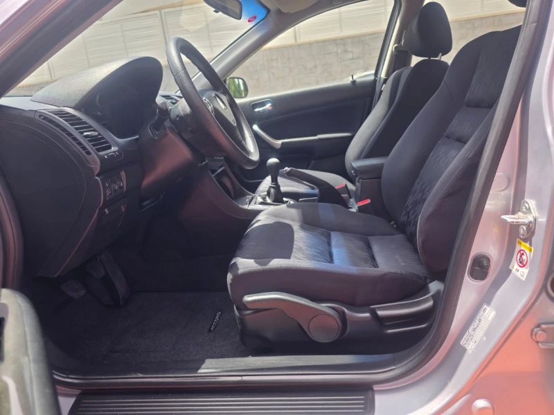 Honda Accord 2005 - foto 1