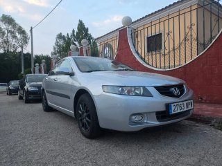 Honda Accord 2005