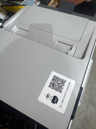 Impresora HP HP OfficeJet Pro 8122e