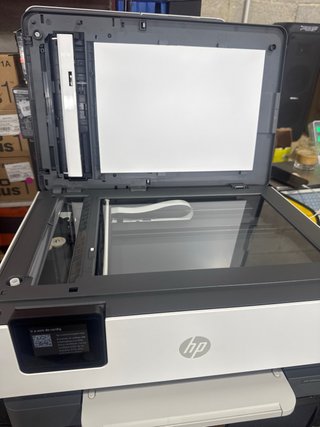 Impresora HP HP OfficeJet Pro 8122e