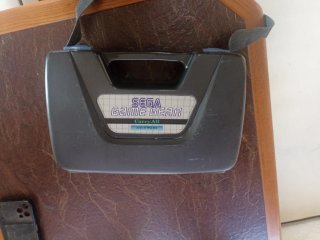 Maletín Sega Game Gear CarryAll