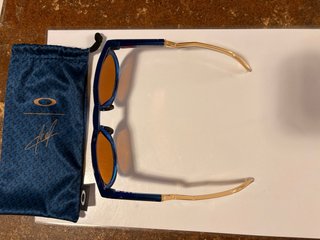Gafas Oakley HSTN Kylian Mbappé Edición