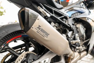 BMW M 1000 RR COMPETITION