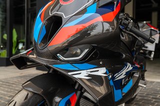 BMW M 1000 RR COMPETITION
