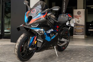 BMW M 1000 RR COMPETITION