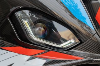 BMW M 1000 RR COMPETITION