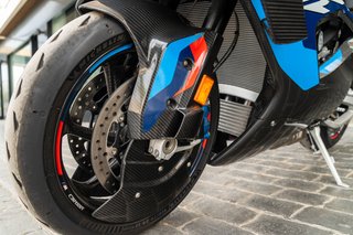 BMW M 1000 RR COMPETITION