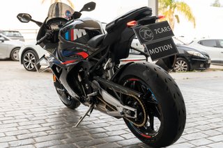 BMW M 1000 RR COMPETITION
