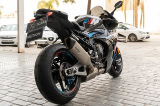 BMW M 1000 RR COMPETITION
