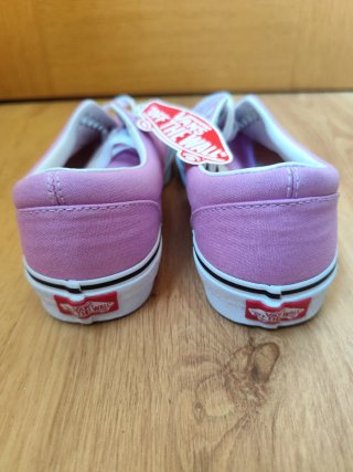Vans Era Lila T.39 Nuevas