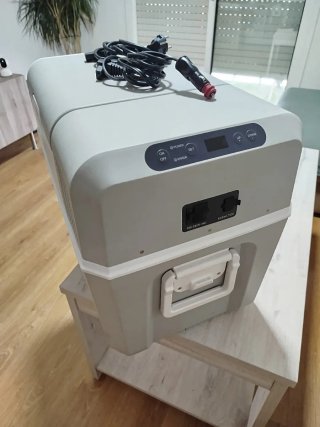 Nevera Mobicool MRF40