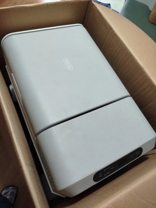 Nevera Mobicool MRF40