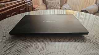 Portátil Gigabyte Negro
