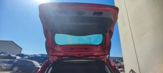 Portón Trasero Renault Clio IV