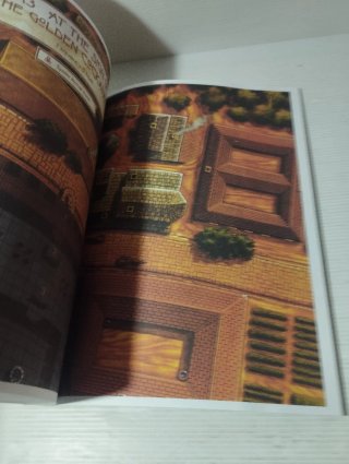 Dungeons & Dragons The Rod of Seven Parts libro