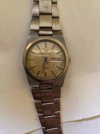 lote de relojes antiguos