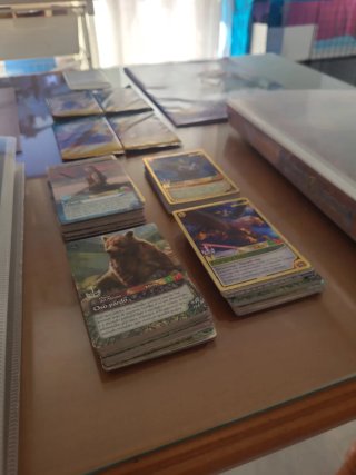 Gran Colección Fantasy Riders