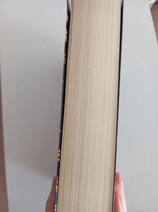 Nacida de la Furia. Empirium, 1