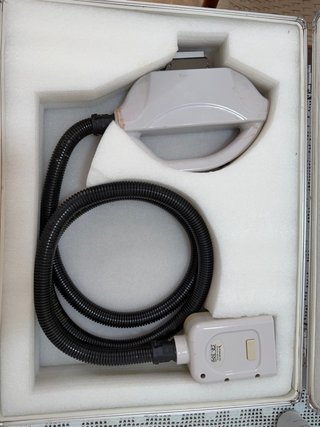 Máquina Profesional IPL