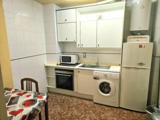 Piso en el barrio del Carmen,  Murcia