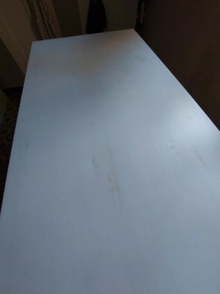 Cómoda Hemnes Ikea Blanca