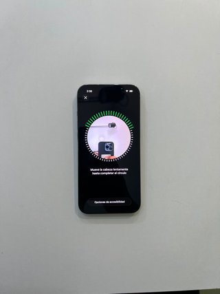 iPhone 13 Pro 128GB 100% Batería
