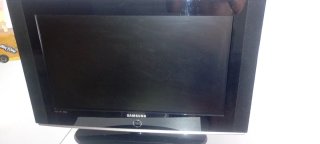 Televisión Samsung 26