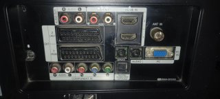 Televisión Samsung 26