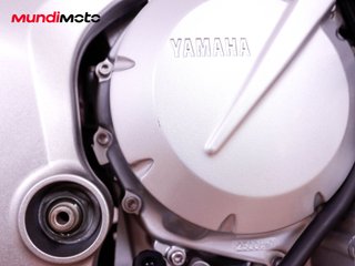 YAMAHA FZ6N