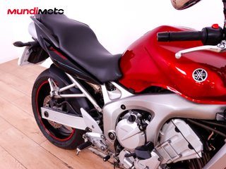 YAMAHA FZ6N
