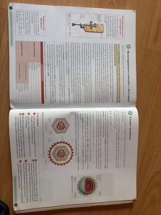 Biología, Geología y CC. Ambientales 1º Bachill...