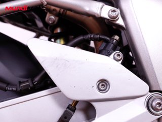 YAMAHA FZ6N