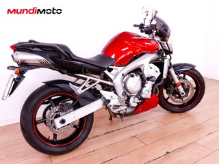 YAMAHA FZ6N