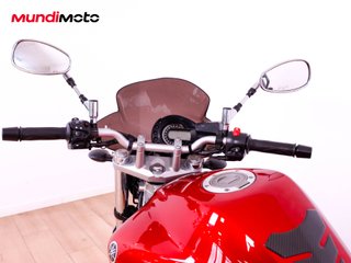 YAMAHA FZ6N