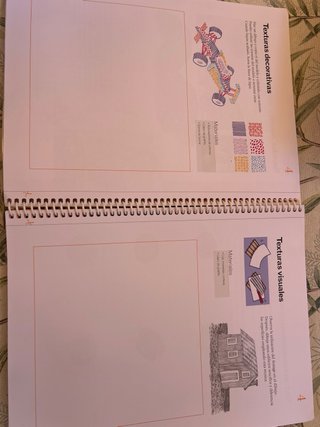 EDUCACION PLASTICA Y VISUAL 1 ESO CUADERNO DE P...