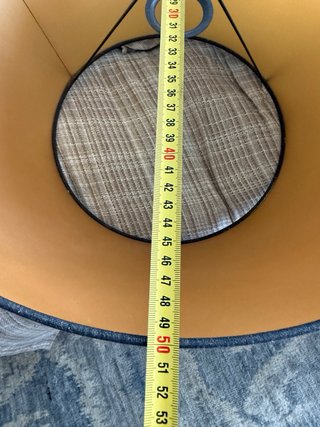 Pantallas para lámpara de pie