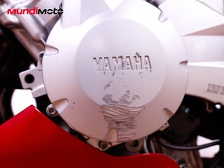 YAMAHA FZ6N
