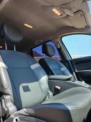 Renault Grand Scenic 2011