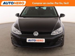 Volkswagen Golf 1.4 TSI Advance BlueMotion Tech