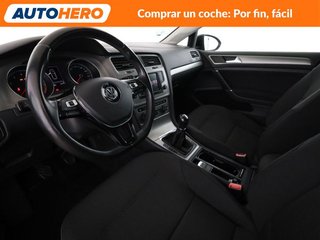 Volkswagen Golf 1.4 TSI Advance BlueMotion Tech