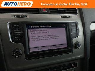 Volkswagen Golf 1.4 TSI Advance BlueMotion Tech