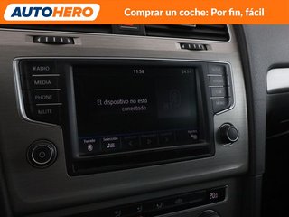 Volkswagen Golf 1.4 TSI Advance BlueMotion Tech