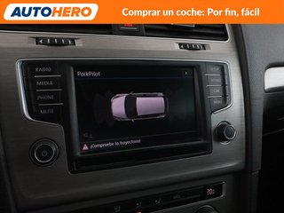 Volkswagen Golf 1.4 TSI Advance BlueMotion Tech