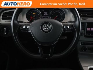 Volkswagen Golf 1.4 TSI Advance BlueMotion Tech
