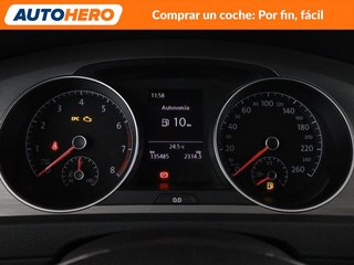 Volkswagen Golf 1.4 TSI Advance BlueMotion Tech