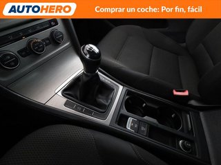 Volkswagen Golf 1.4 TSI Advance BlueMotion Tech