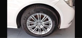Mercedes-Benz Clase E 2009