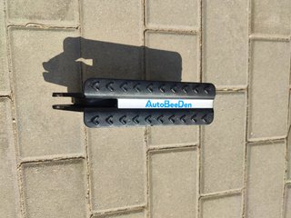 Alquiler Baúl Techo 400L + Accesorios | Desde 8€/D