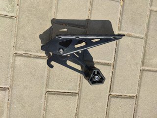 Alquiler Baúl Techo 400L + Accesorios | Desde 8€/D