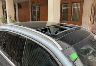 Mercedes-Benz GLC SUV (253) 2017